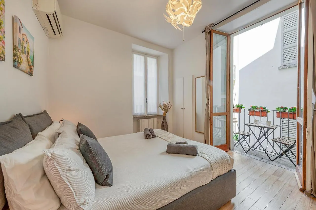 Boutique Apartment Porta Duomo, Close To The Lake! Como