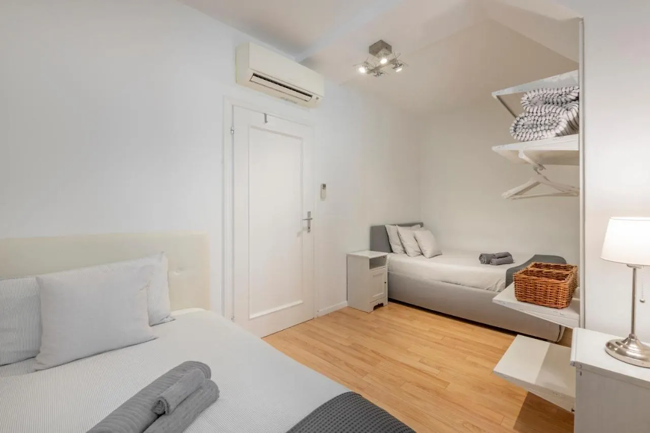 Boutique Apartment Porta Duomo, Close To The Lake! Como Olaszország