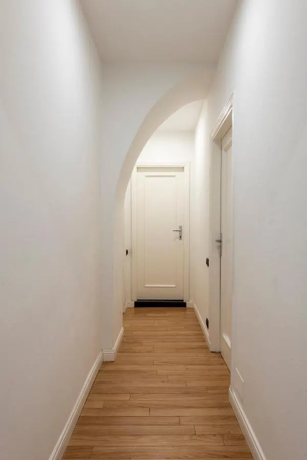 Boutique Apartment Porta Duomo, Close To The Lake! Como