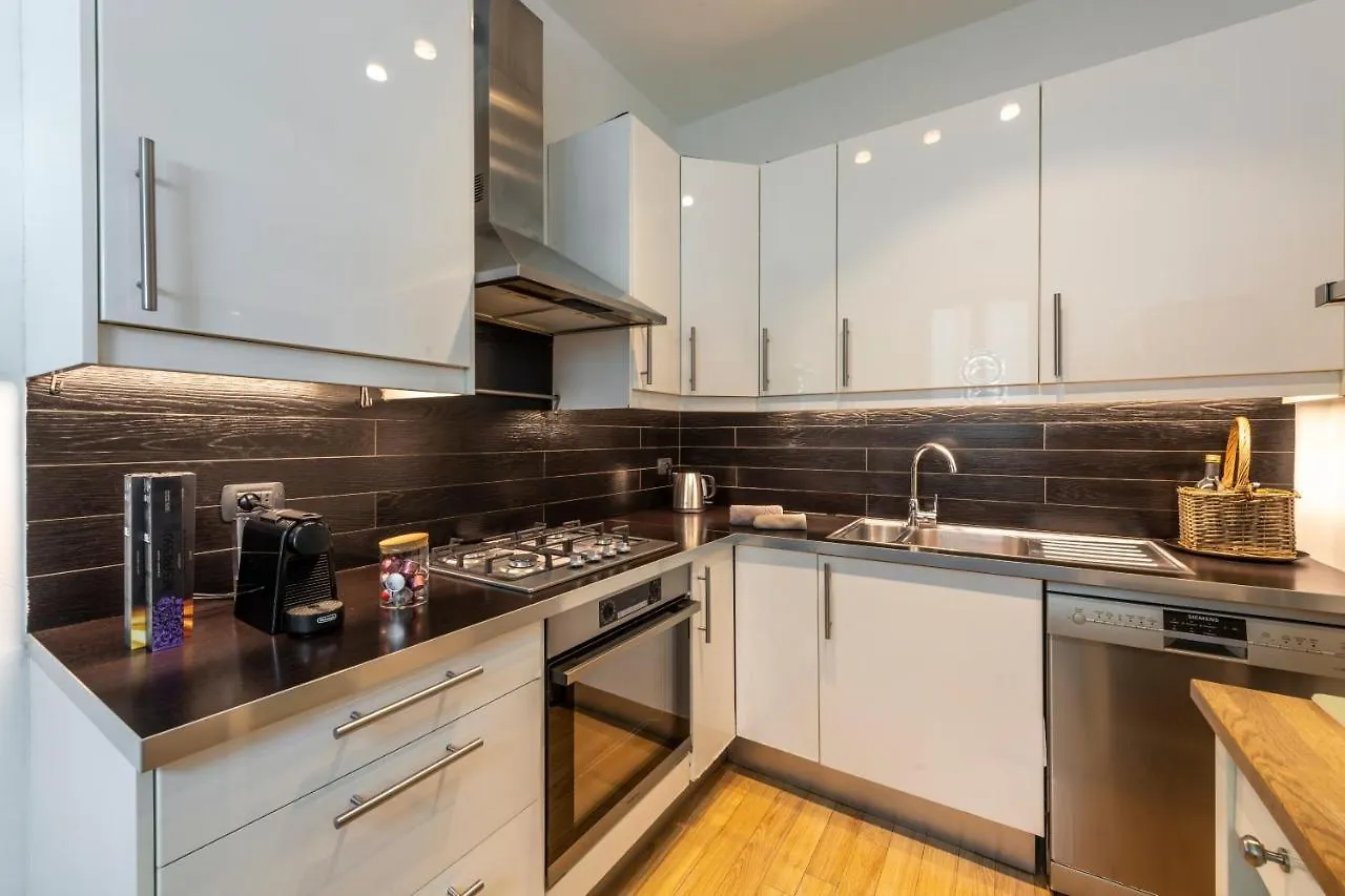 Boutique Apartment Porta Duomo, Close To The Lake! Como