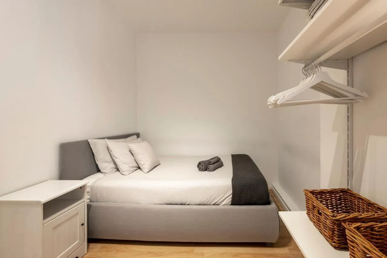 Boutique Apartment Porta Duomo, Close To The Lake! 코모