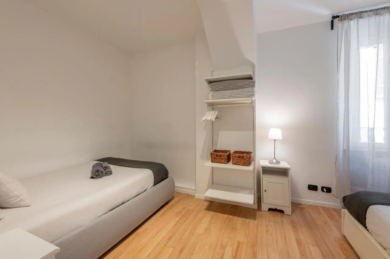 Boutique Apartment Porta Duomo, Close To The Lake! 코모