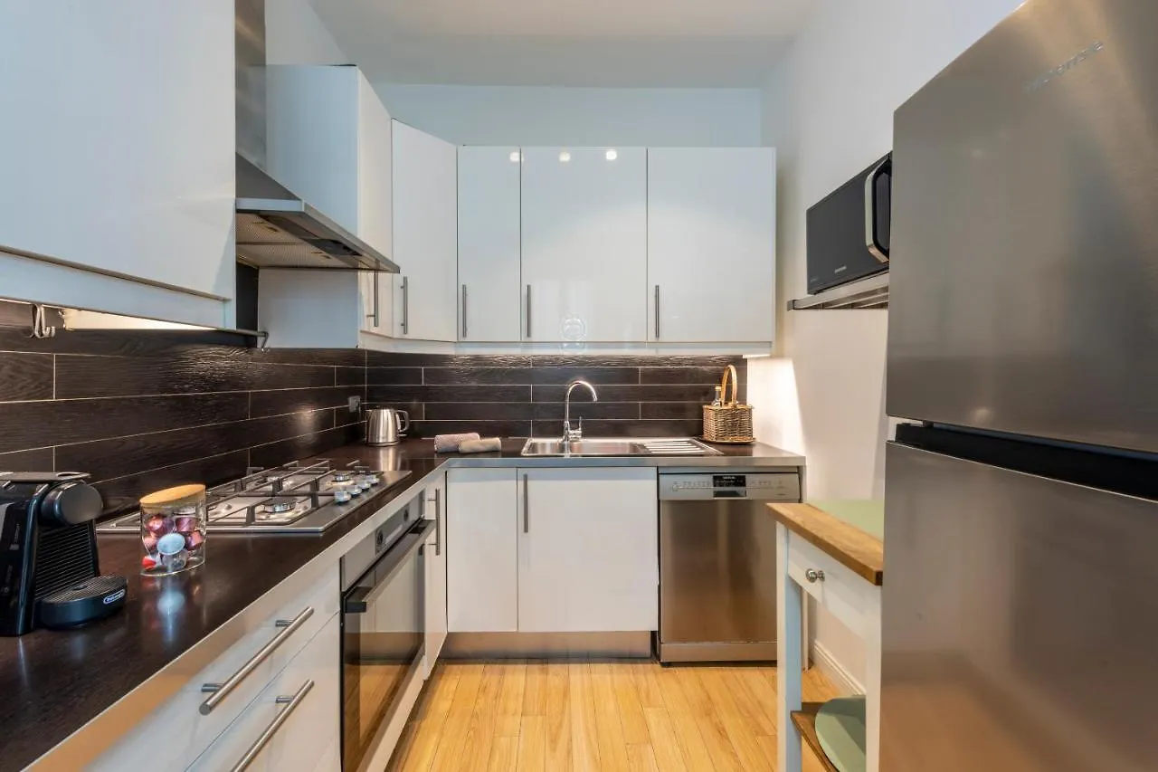 Boutique Apartment Porta Duomo, Close To The Lake! 코모 이탈리아