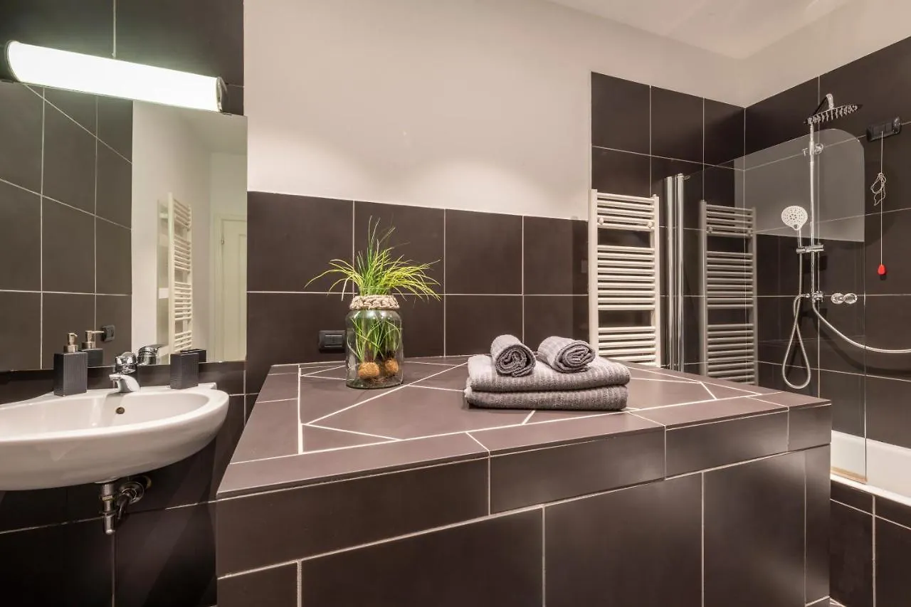 Boutique Apartment Porta Duomo, Close To The Lake! 코모 이탈리아